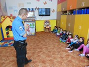 Městská policie Mladá Boleslav - prevence,bezpečnost